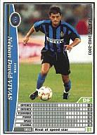 【中古】WCCF/白/DF/2002-2003 102/288[白]：ネルソン・ヴィヴァス