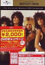 【中古】洋楽DVD YMDVD モトリー・クルー/モトリー・クルー~ユニバーサル・マスターズ