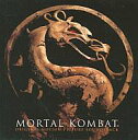 【中古】映画音楽(洋画) サントラ(音楽:KMFDM/モータル・コンバット