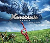 【中古】アニメ系CD Xenoblade オリジナル・サウンドトラック