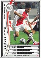 【中古】WCCF/白/FW/2005-2006 159/336[白]：マウロ・ロサレス