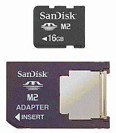 【中古】PSPハード メモリースティックマイクロ(M2) 16GB メモリースティックPROデュオ変換アダプタ付属 【中古】PSPハード メモリースティックマイクロ(M2) 16GB メモリースティックPROデュオ変換アダプタ付属