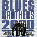 【中古】映画音楽(洋画) サントラ(音楽:ブルース・/ブルース・ブラザース2000