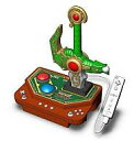 【中古】Wiiハード ドラゴンクエスト モンスターバトルロードコントローラ