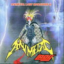 【中古】アニメ系CD アニメタル・レディー / アニメタル・レディー・マラソン2