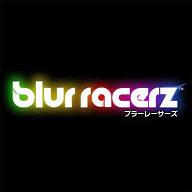 【中古】XBOX360ソフト blur racers