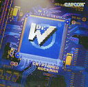 【中古】ゲームミュージックCD チップチューンド・ロックマン