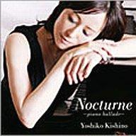 ジャズCD 木住野佳子 / ノクターン-ピアノ・バラード-通販セール状況