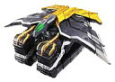 変身ガイア鳥 エクストリームメモリ 仮面ライダーW 中古 おもちゃ