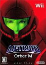 【中古】Wiiソフト METROID：Other M