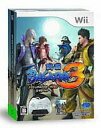 【中古】Wiiソフト 戦国BASARA3 BASARA 3クラシックコントローラPRO【シロ】パック