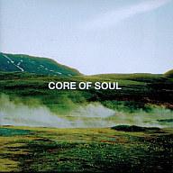 【中古】邦楽CD CORE OF SOUL / CORE OF SOUL THE BEST[初回限定盤]