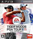 【中古】PS3ソフト TIGER WOODS’PGA TOUR11