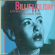【中古】ジャズCD ビリー・ホリデイ/レディ・デイの肖像