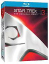 【中古】海外TVドラマBlu-ray Disc 宇宙大作戦 コンプリート・シーズン3 ブルーレイBOX