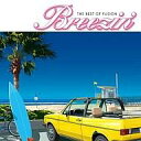 【中古】フュージョンCD ブリージン〜ザ・ベスト・オブ・フュージョン〜
