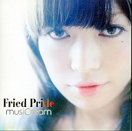 【中古】ジャズCD Fried Pride / ミュージックリーム