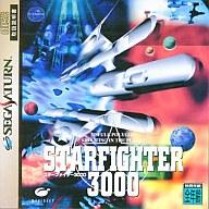 【中古】セガサターンソフト スターファイター3000 【中古】セガサターンソフト スターファイター3000
