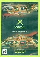 【中古】XBソフト XBOX-ism TOKYO GAME SHOW 2003 PREMIUM DISC