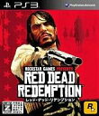 【中古】PS3ソフト レッド・デッド・リデンプション(18歳以上対象)