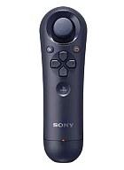 【中古】PS3ハード PLAYSTATION MOVE ナビゲーションコントローラ