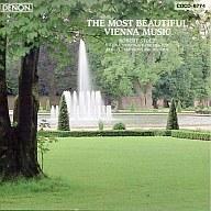 【中古】クラシックCD ウィーン交響楽団 / ウィンナ・ワルツ名曲集【10P24nov10】【画】