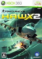 【中古】XBOX360ソフト H.A.W.X.2 【中古】XBOX360ソフト H.A.W.X.2