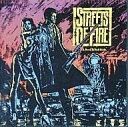【中古】映画音楽(洋画) サントラ(ストリート・オブ / ストリート・オブ・ファイヤー