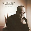 【中古】BGM CD 久石譲/ノスタルジア〜ピアノ・ストーリーズ3