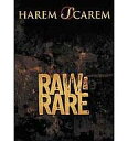 【中古】洋楽DVD ハーレム・スキャーレム/ロウ・アンド・レア