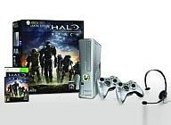 【中古】XBOX360ハード Xbox360本体 Halo：Reach リミテッド エディション