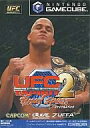 【中古】NGCソフト UFC2 タップアウトファイナルスペック