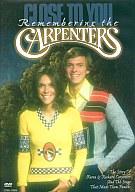 【中古】洋楽DVD ザ カーペンターズ / Remembering the CARPENTERS CLOSE TO YOU