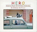 【中古】BGM CD HERO～Mr.Childrenコレクション/α波オルゴール