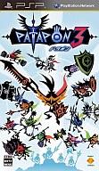 【中古】PSPソフト PATAPON 3 【中古】PSPソフト PATAPON 3