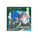 【中古】アニメ系CD ジャ・ジャ / CARRY THE LIGHT