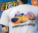 yÁzh[LXg\tg DREAMCAST EXPRESS VOL.5