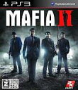 【中古】PS3ソフト MAFIA II(18歳以上対象)