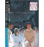 【中古】洋楽DVD リベラ/エンジェル・ヴォイセズ：リベラ・ライヴ・イン・コンサート