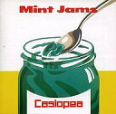 【中古】ジャズCD カシオペア/ミント・ジャムス