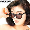 【中古】CDアルバム 宮里久美/UNFINISHED