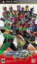 【中古】PSPソフト 仮面ライダー クライマックスヒーローズ オーズ