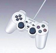 yÁzPS2n[h AiORg[(DUALSHOCK2) p[EzCg