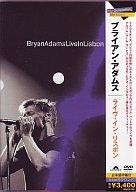 【中古】洋楽DVD ブライアン・アダムス/ライヴ・イン・リスボン