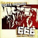 【中古】アニメ系CD 緒方恵美 / 666-rock・Lock・ROCK!-