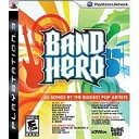 【中古】PS3ソフト 北米版 BAND HERO(国内版本体動作可)