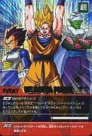 【中古】DBZデータカードダス/爆レア/イベント/ファイナルエディション 181-II[爆レア]：WE GOTTA POWER
