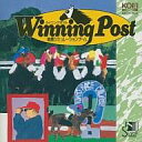 【中古】ゲームミュージックCD Winning Post