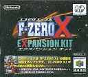 発売日 2000/04/01 メーカー 任天堂 型番 - JAN 4902370504743 備考 ※こちらは拡張ソフトとなっている為【F-ZERO X】ソフト本体がないと起動しません。予めご了承の上ご購入ください。 関連商品はこちらから F-ZERO　 任天堂　