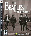 【中古】PS3ソフト 北米版 THE BEATLES ROCKBAND(国内版本体動作可)